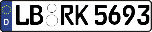 LB-RK5693