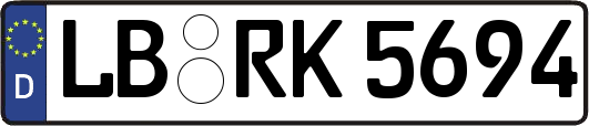 LB-RK5694