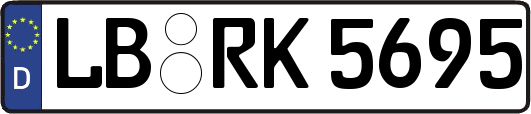 LB-RK5695