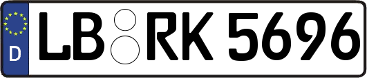 LB-RK5696