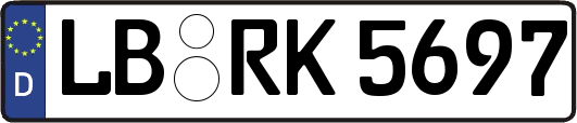 LB-RK5697