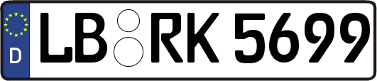 LB-RK5699