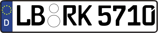 LB-RK5710