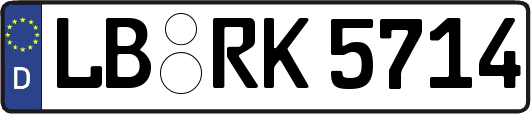 LB-RK5714