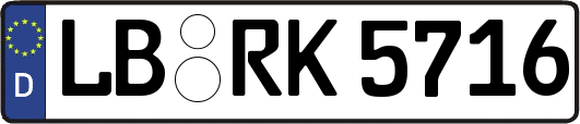LB-RK5716