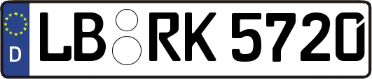 LB-RK5720