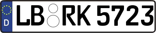 LB-RK5723