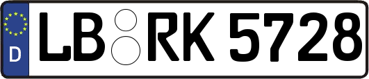 LB-RK5728