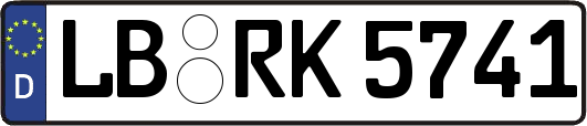 LB-RK5741