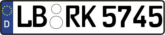 LB-RK5745
