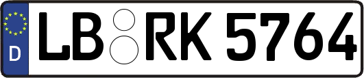 LB-RK5764