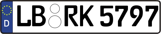 LB-RK5797