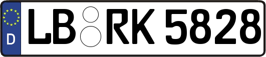 LB-RK5828