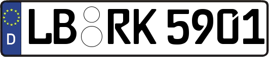 LB-RK5901