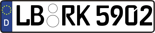 LB-RK5902