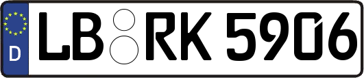 LB-RK5906