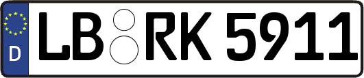 LB-RK5911