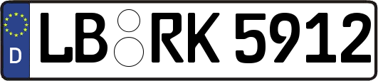 LB-RK5912
