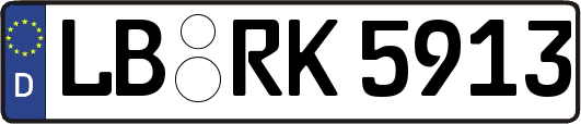 LB-RK5913