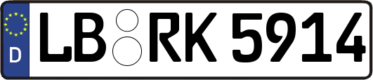 LB-RK5914