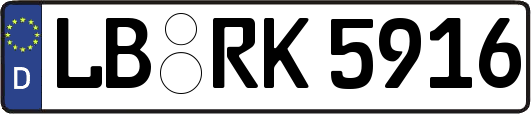 LB-RK5916