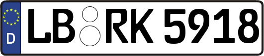 LB-RK5918