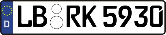 LB-RK5930