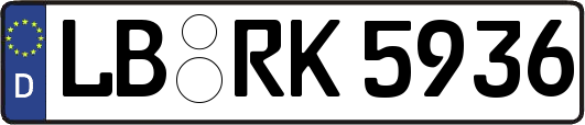 LB-RK5936