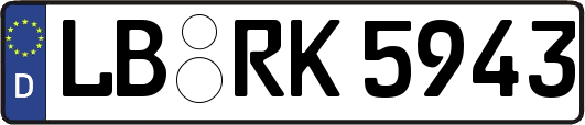 LB-RK5943