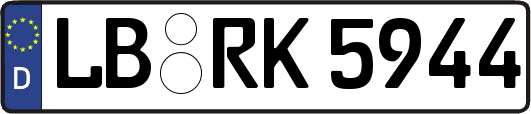 LB-RK5944