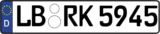 LB-RK5945