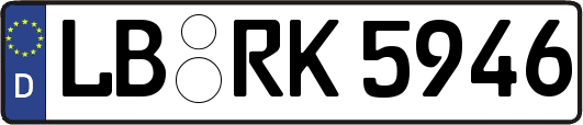 LB-RK5946