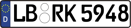 LB-RK5948