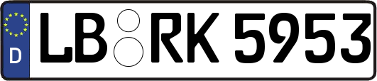 LB-RK5953