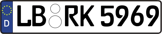 LB-RK5969