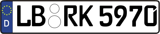 LB-RK5970