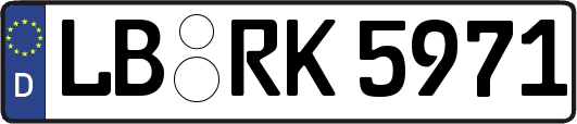 LB-RK5971