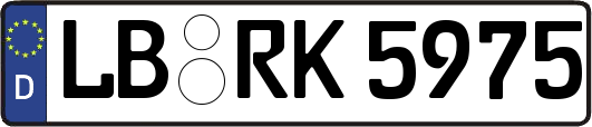 LB-RK5975
