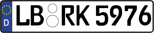 LB-RK5976