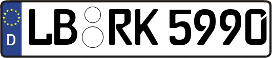 LB-RK5990