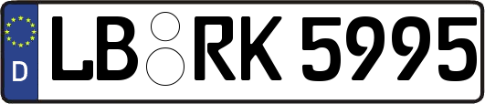 LB-RK5995