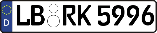 LB-RK5996