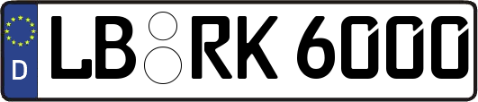 LB-RK6000