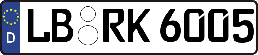 LB-RK6005