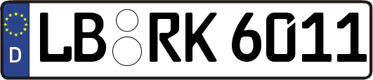 LB-RK6011