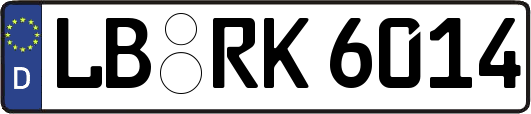 LB-RK6014