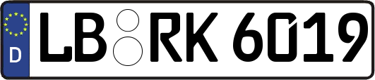 LB-RK6019