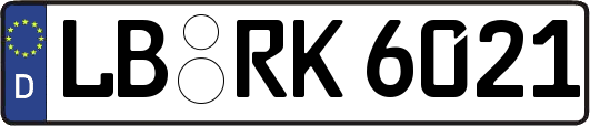 LB-RK6021