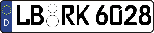 LB-RK6028