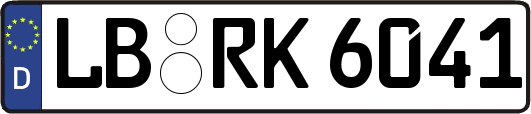 LB-RK6041